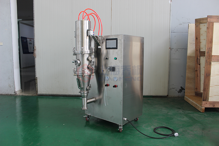 沸騰干燥機的安裝與操作方法？